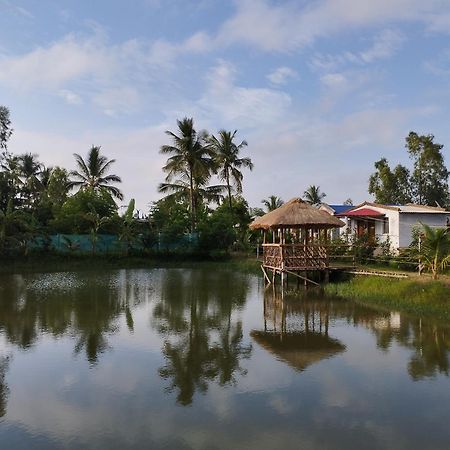 Sundarban Jungle Mahal Resort Gosāba Zewnętrze zdjęcie