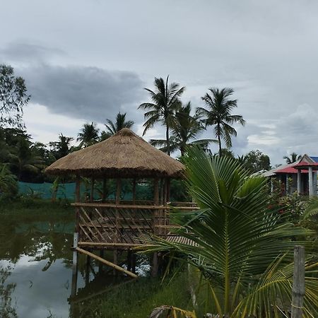 Sundarban Jungle Mahal Resort Gosāba Zewnętrze zdjęcie
