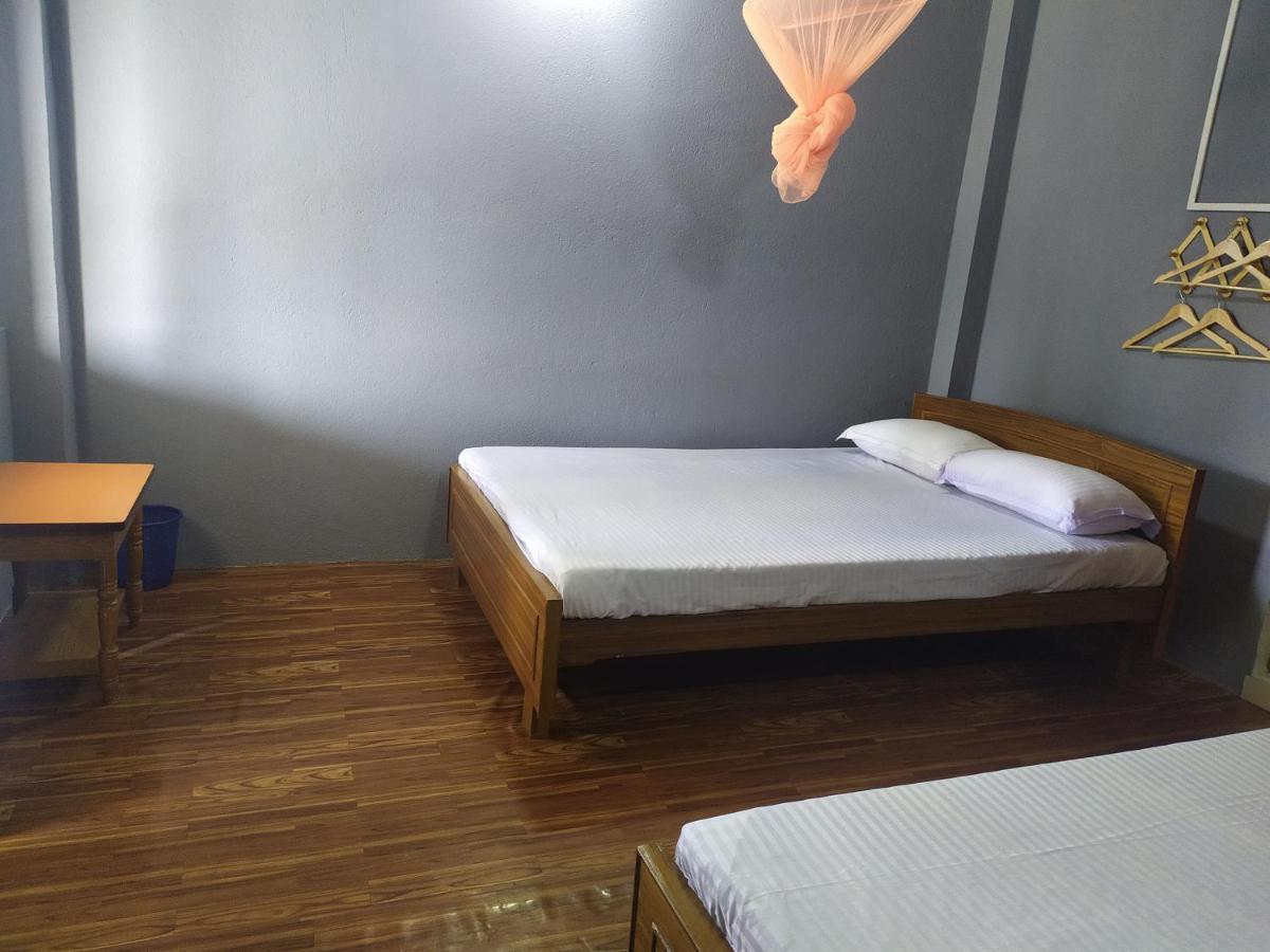 Sundarban Jungle Mahal Resort Gosāba Zewnętrze zdjęcie