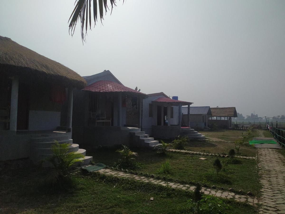 Sundarban Jungle Mahal Resort Gosāba Zewnętrze zdjęcie