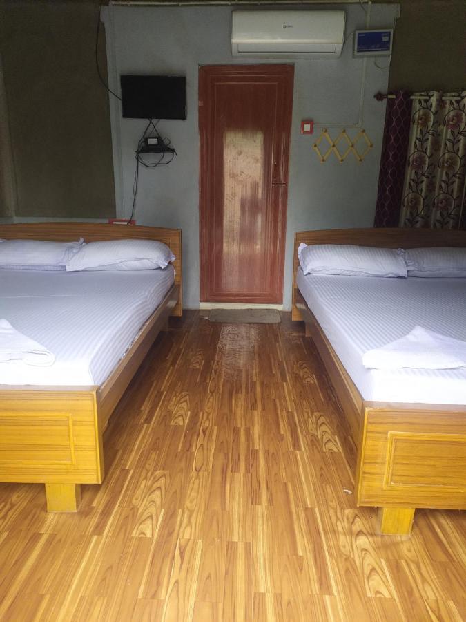Sundarban Jungle Mahal Resort Gosāba Zewnętrze zdjęcie