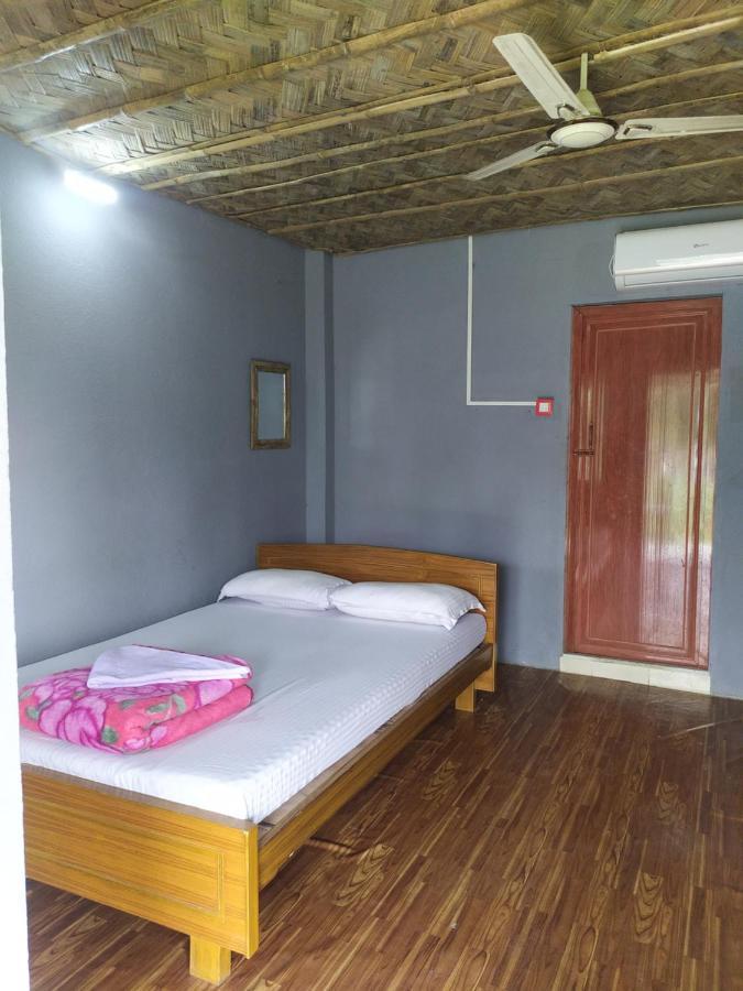 Sundarban Jungle Mahal Resort Gosāba Zewnętrze zdjęcie