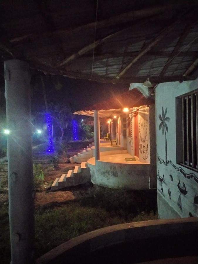 Sundarban Jungle Mahal Resort Gosāba Zewnętrze zdjęcie