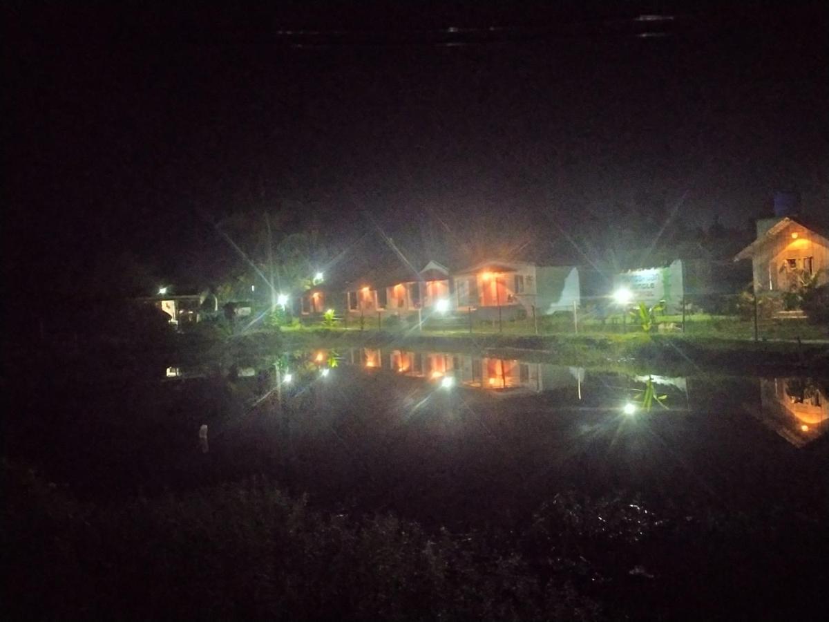 Sundarban Jungle Mahal Resort Gosāba Zewnętrze zdjęcie