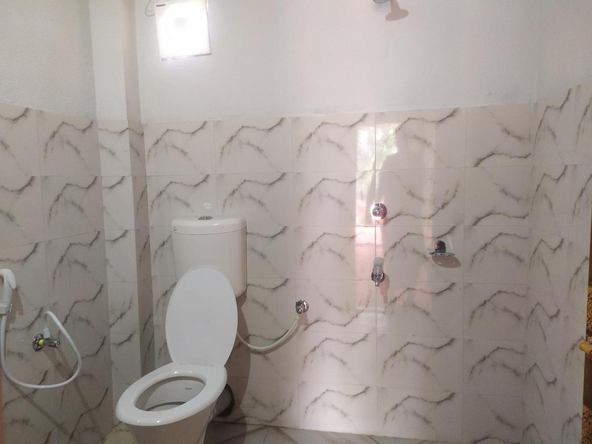 Sundarban Jungle Mahal Resort Gosāba Zewnętrze zdjęcie
