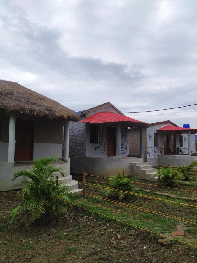 Sundarban Jungle Mahal Resort Gosāba Zewnętrze zdjęcie