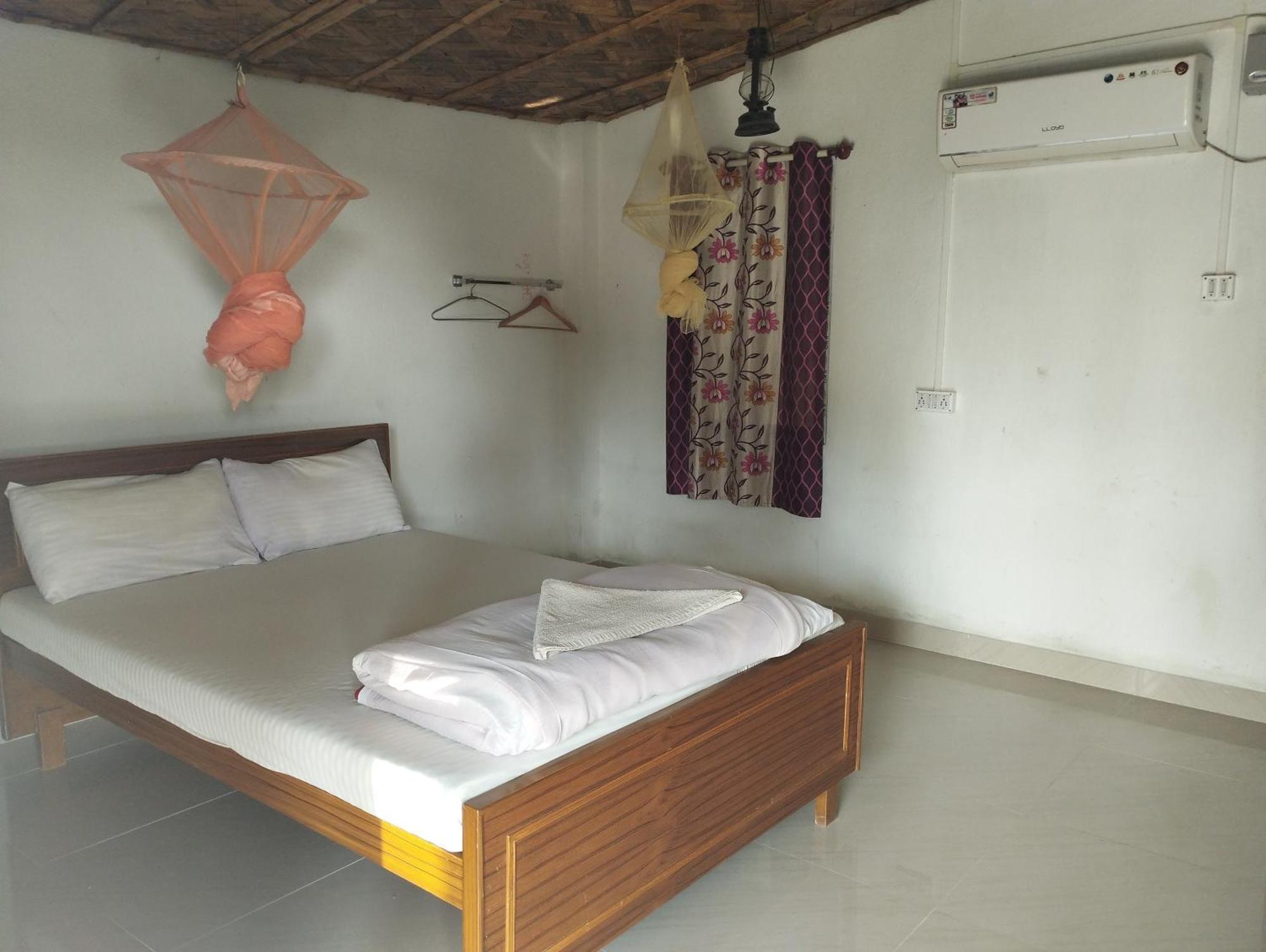 Sundarban Jungle Mahal Resort Gosāba Zewnętrze zdjęcie