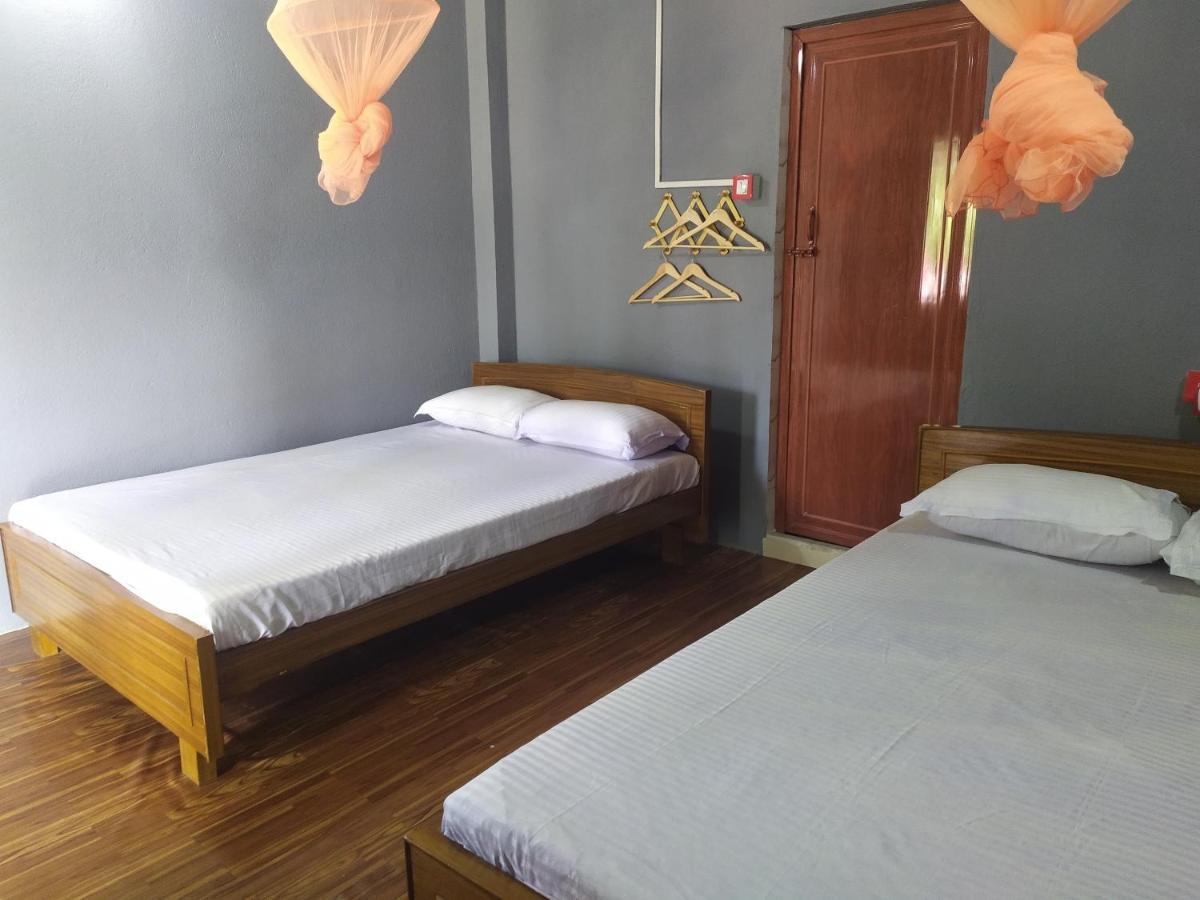 Sundarban Jungle Mahal Resort Gosāba Zewnętrze zdjęcie